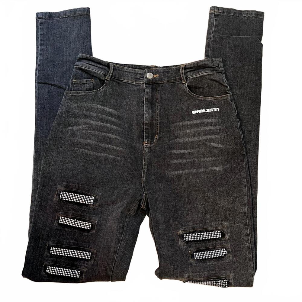 Shane Justin Jeans